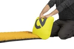 NEMO EQUIPMENT Nemo Tensor Alpine -Terre Sauvage sac pompe gonflage nemo vortex 02