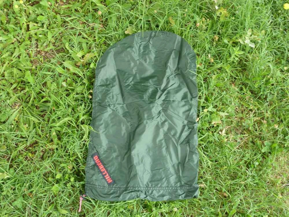 Sac Hilleberg 63 X 25 Cm 7 Sac Hilleberg 63 X 25 Cm – Image 7
