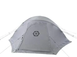 Samaya Equipment Samaya 2.0 Vestibule Nylon -Terre Sauvage samaya vestibule 2.0 nylon 03