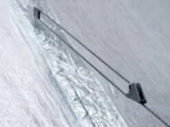 Samaya Equipment Samaya 2.0 Vestibule Dyneema -Terre Sauvage samaya vestibule 2.0 07