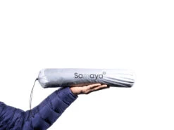 Samaya Equipment Samaya 2.5 Vestibule Nylon -Terre Sauvage samaya vestibule 2.5 nylon 11