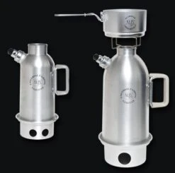 Réchaud Bouilloire Kettle Samovar 6 Réchaud Bouilloire Kettle Samovar -Terre Sauvage samovar 01