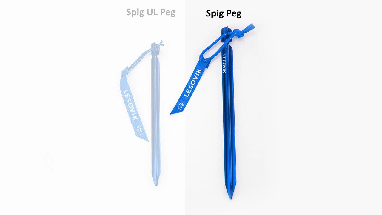 Lesovik Spig Peg 2 Lesovik Spig Peg – Image 2