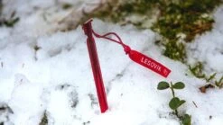 Lesovik Spig Peg 9 Lesovik Spig Peg -Terre Sauvage sardine piquet en aluminium lesovik spig ul peg 04 1