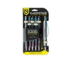 NEMO EQUIPMENT Nemo Sweepstake -Terre Sauvage sardine piquet nemo sweepstake 02