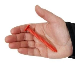 Terre Sauvage -Terre Sauvage sardine plastique swisspiranha rt 90 03