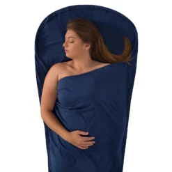 Terre Sauvage -Terre Sauvage sea to summit expanderliner mummywithhood