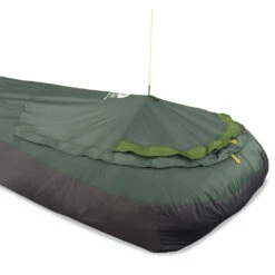 Sierra Designs Backcountry Bivy 3000 -Terre Sauvage sierra designes backcountry bivy 03