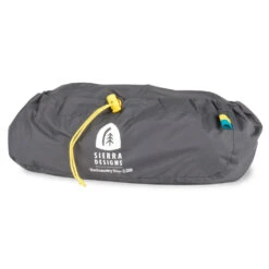 Sierra Designs Backcountry Bivy 3000 -Terre Sauvage sierra designes backcountry bivy 08