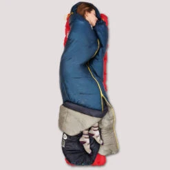 Sierra Designs Elemental Quilt 35 -Terre Sauvage sierra designs elemental quilt 35 04