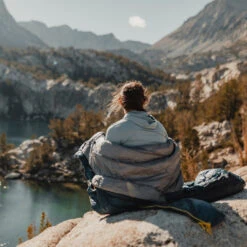 Sierra Designs Elemental Quilt 35 -Terre Sauvage sierra designs elemental quilt 35 10