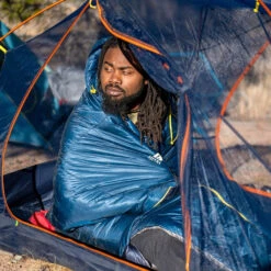 Sierra Designs Elemental Quilt 35 -Terre Sauvage sierra designs elemental quilt 35 12