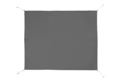 Sierra Designs Meteor 3 Footprint