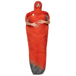 Sierra Designs Mobile Mummy 15 -Terre Sauvage sierra designs mobile mummy 15 04