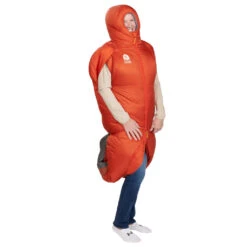 Sierra Designs Mobile Mummy Women's 15 -Terre Sauvage sierra designs mobile mummy womens 15 05