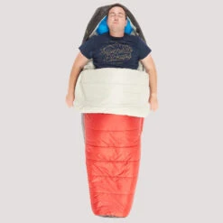 Sierra Designs Synthesis 20 -Terre Sauvage sierra designs synthesis 20 04