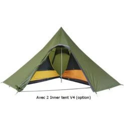 Luxe Outdoor Sil Octopeak F8 -Terre Sauvage sil octopeak f8 luxe outdoor 05 1