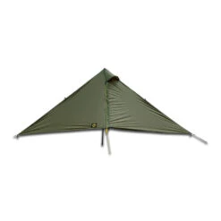 Six Moon Designs Deschutes Tarp -Terre Sauvage six moon design deschute tarp verte 01