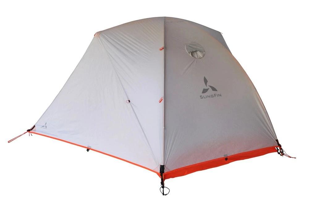 SlingFin CrossBow 2 Four-Season 1 SlingFin CrossBow 2 Four-Season