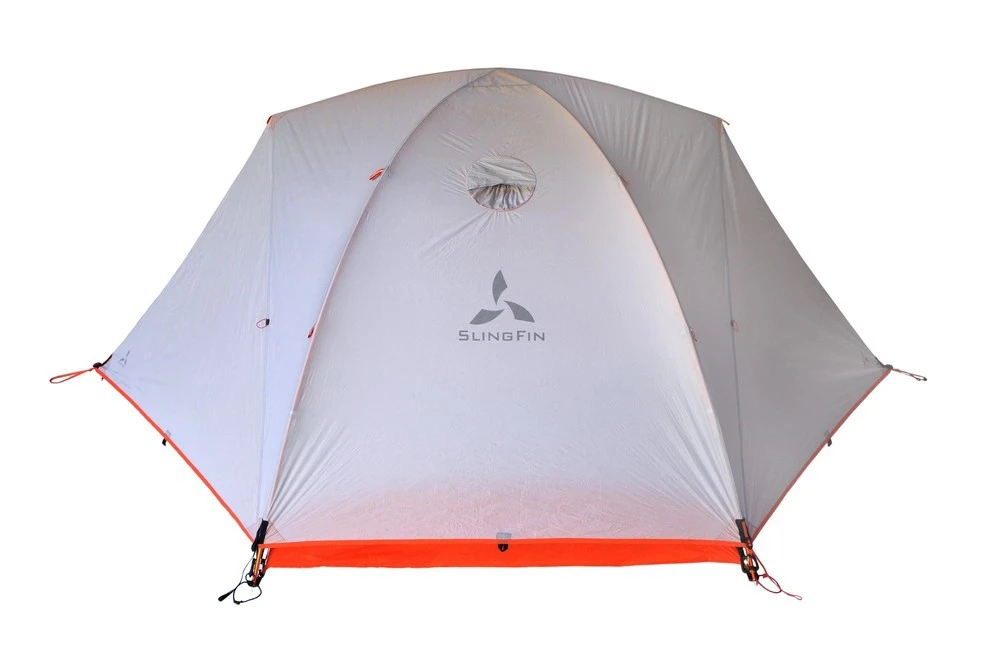 SlingFin CrossBow 2 Four-Season 2 SlingFin CrossBow 2 Four-Season – Image 2