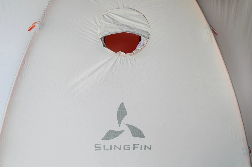 SlingFin CrossBow 2 Four-Season 7 SlingFin CrossBow 2 Four-Season – Image 7