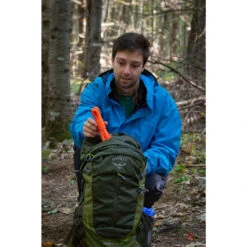 Sol Reflective Tinder Cord 550 -Terre Sauvage sol reflective tinder cord 4