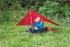 Hilleberg Tarp 5 -Terre Sauvage tarp 5 hilleberg 1