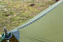 Lesovik Solo -Terre Sauvage tarp ultraleger bache lesovik groza solo 03