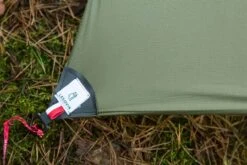 Lesovik Solo -Terre Sauvage tarp ultraleger bache lesovik groza solo 04
