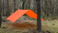 Lesovik Groza -Terre Sauvage tarp ultraleger bache lesovik groza ul 11