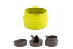 Gobelet Wildo Original Fold A Cup -Terre Sauvage tasse pliante fold a cup wildo