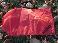 Sac Hilleberg 58 X 20 Cm -Terre Sauvage tent bag hilleberg