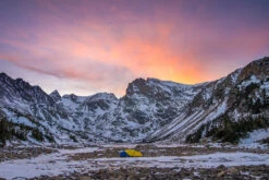 Sierra Designs Convert 2 -Terre Sauvage tente 4 saisons sierra designs convert 2 07