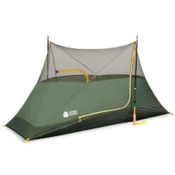 Sierra Designs High Route 3000-1 -Terre Sauvage tente abri light sierra designs high route 3000 06