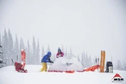 Msr Access 2 15 Msr Access 2 -Terre Sauvage tente access 2 msr 1