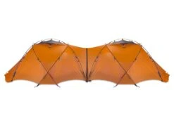 NEMO EQUIPMENT Nemo Chogori 3P -Terre Sauvage tente alpinisme nemo chogori 3p