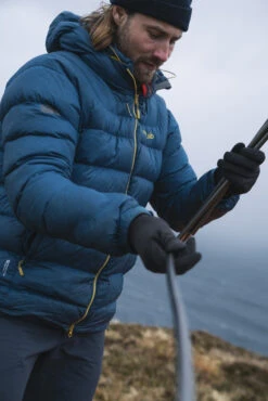 Bach PioPio Solo -Terre Sauvage tente bach piopio solo 10