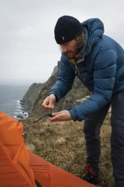 Bach PioPio Solo -Terre Sauvage tente bach piopio solo 11