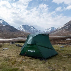 Bergans Of Norway Super Light Dome 2-Persons -Terre Sauvage tente bergans super light dome 2 persons 06