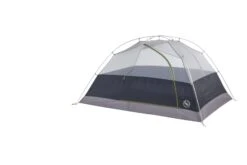 Big Agnes Blacktail 3 -Terre Sauvage tente big agnes blacktail 3 04