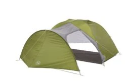 Big Agnes Blacktail Hotel 2 -Terre Sauvage tente big agnes blacktail hotel 2