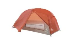 Big Agnes Copper Spur HV UL1 -Terre Sauvage tente big agnes copper spur hv ul1 04