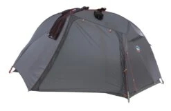 Big Agnes Copper Spur HV UL1 Bikepack -Terre Sauvage tente big agnes copper spur hv ul1 bikepack 04