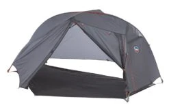 Big Agnes Copper Spur HV UL1 Bikepack -Terre Sauvage tente big agnes copper spur hv ul1 bikepack 05