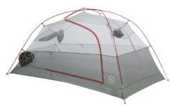 Big Agnes Copper Spur HV UL2 Bikepack -Terre Sauvage tente big agnes copper spur hv ul2 bikepack 06 2