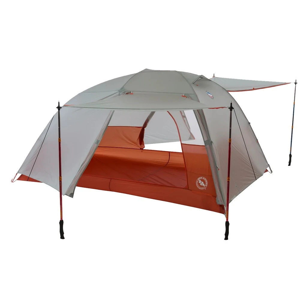 Big Agnes Copper Spur HV UL2 Long 1 Big Agnes Copper Spur HV UL2 Long