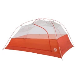 Big Agnes Copper Spur HV UL2 Long 13 Big Agnes Copper Spur HV UL2 Long -Terre Sauvage tente big agnes copper spur hv ul2 long 06