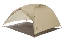 Big Agnes Copper Spur HV UL2 Footprint -Terre Sauvage tente big agnes copper spur hv ul3 verte 1 1