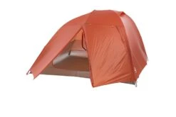 Big Agnes Copper Spur HV UL4 -Terre Sauvage tente big agnes copper spur hv ul4 06