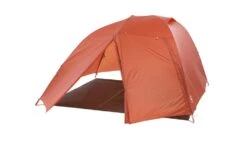 Big Agnes Copper Spur HV UL4 -Terre Sauvage tente big agnes copper spur hv ul4 09